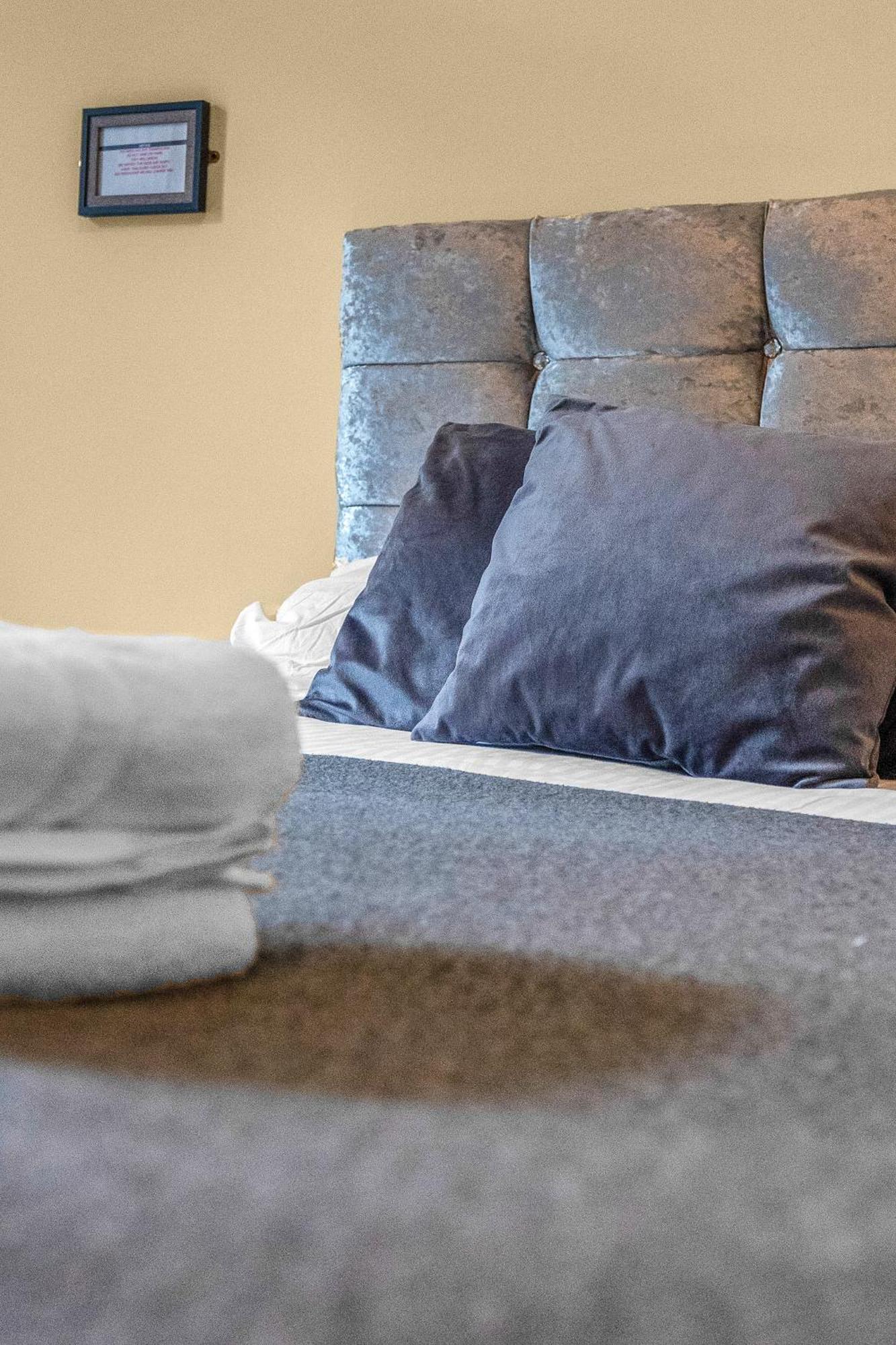 Cosy Modern City Centre Flat Εδιμβούργο Εξωτερικό φωτογραφία