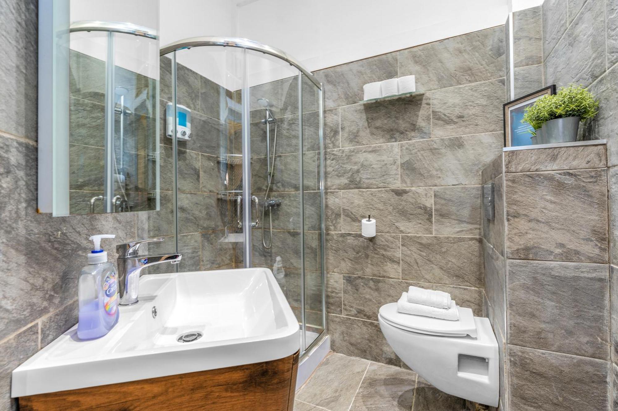 Cosy Modern City Centre Flat Εδιμβούργο Εξωτερικό φωτογραφία